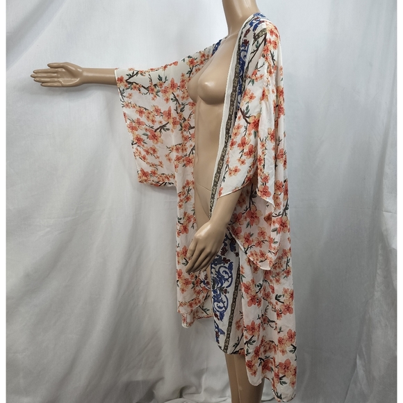 Sugarlips coverups size one size multicolor - Picture 5 of 14